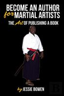 Become An Author For Martial Artist