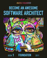 Become An Awesome Software Architect
