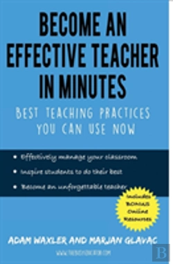 Bertrand.pt - Become An Effective Teacher In Minutes