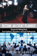 Become An Event Planner