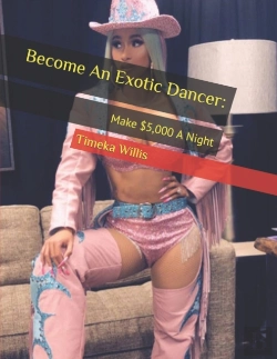 Bertrand.pt - Become An Exotic Dancer