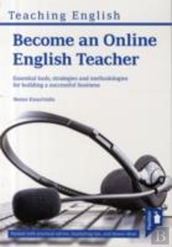 Bertrand.pt - Become An Online English Teacher: Essential Tools, Strategies And Methodologies For Building A Successful Business
