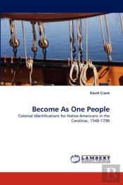 Become As One People