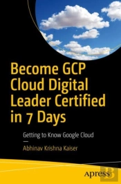 Become Gcp Cloud Digital Leader Certified In 7 Days