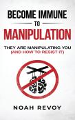 Become Immune To Manipulation