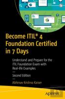 Become Itilâ® 4 Foundation Certified In 7 Days