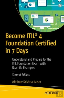 Bertrand.pt - Become Itilâ® 4 Foundation Certified In 7 Days