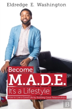 Bertrand.pt - Become M.A.D.E. It'S A Lifestyle