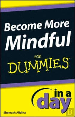 Bertrand.pt - Become More Mindful In A Day For Dummies