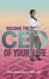 Become The Ceo Of Your Life