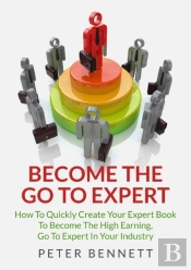Become The Go To Expert