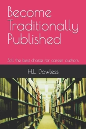 Become Traditionally Published