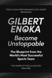 Become Unstoppable