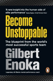Become Unstoppable