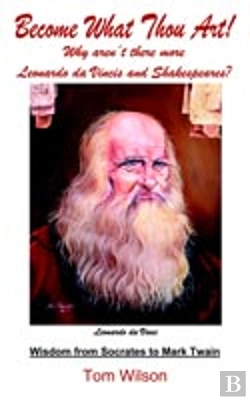 Bertrand.pt - Become What Thou Art!