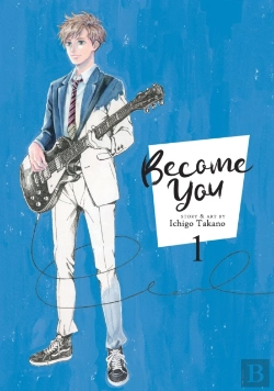 Bertrand.pt - Become You Vol. 1