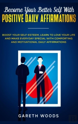 Bertrand.pt - Become Your Better Self With Positive Daily Affirmations