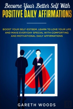 Bertrand.pt - Become Your Better Self With Positive Daily Affirmations