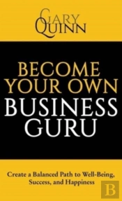 Become Your Own Business Guru