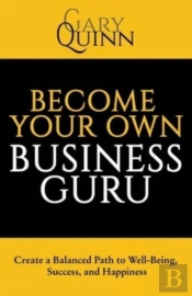 Become Your Own Business Guru