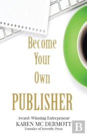 Become Your Own Publisher