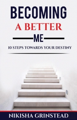 Bertrand.pt - Becoming A Better Me 10 Steps Towards Your Destiny