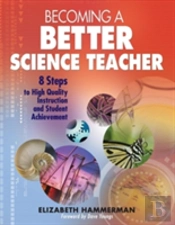 Becoming A Better Science Teacher
