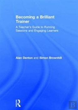 Bertrand.pt - Becoming A Brilliant Trainer