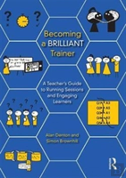 Bertrand.pt - Becoming A Brilliant Trainer