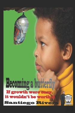 Bertrand.pt - Becoming A Butterfly:  If Growth Were Ea