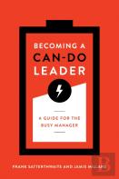 Becoming A Can-Do Leader