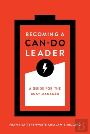 Becoming A Can-Do Leader