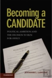 Becoming A Candidate