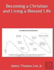 Becoming A Christian And Living A Blessed Life