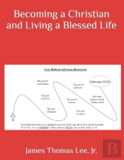Becoming A Christian And Living A Blessed Life