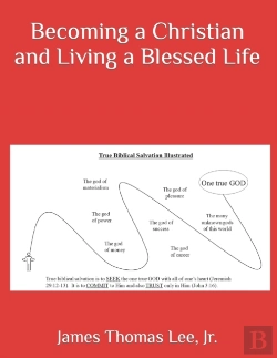 Bertrand.pt - Becoming A Christian And Living A Blessed Life
