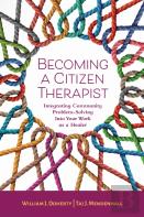 Becoming A Citizen Therapist