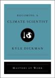 Becoming A Climate Scientist