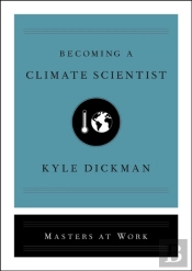 Becoming A Climate Scientist