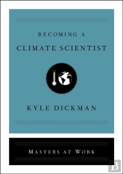 Bertrand.pt - Becoming A Climate Scientist