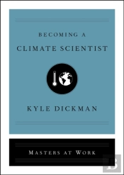 Becoming A Climate Scientist