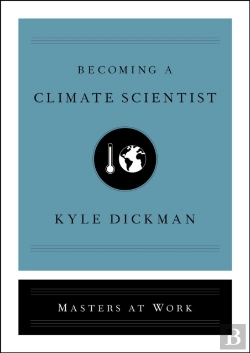 Bertrand.pt - Becoming A Climate Scientist
