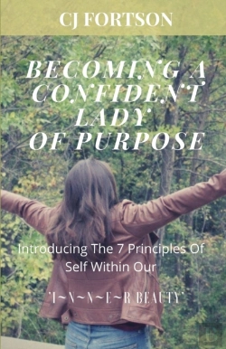 Bertrand.pt - Becoming A Confident Lady Of Purpose