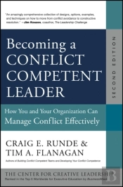 Becoming A Conflict Competent Leader