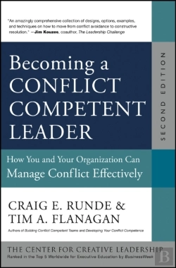 Bertrand.pt - Becoming A Conflict Competent Leader