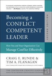 Becoming A Conflict Competent Leader