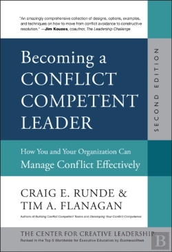 Bertrand.pt - Becoming A Conflict Competent Leader