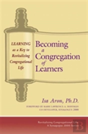 Becoming A Congregation Of Learners