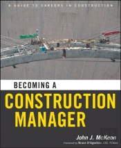 Becoming A Construction Manager
