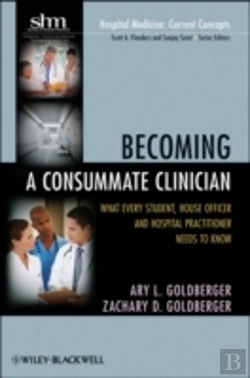 Bertrand.pt - Becoming A Consummate Clinician